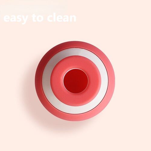 Jawline Exerciser V Face Facial Lifter Double Chin Remover S