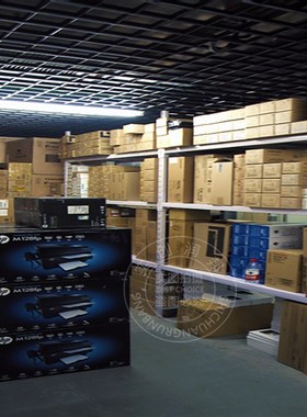 施乐SC2020 2022 2021V223 220 225下粉通道组件 粉盒粉仓托架