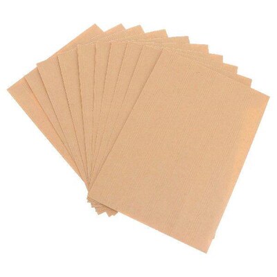 50 Pcs Envelope Bag Thank You Note Envelopes Business