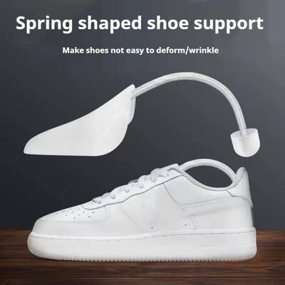 1Pair Spring-loaded qualitative hoe retcher Anti-deformation