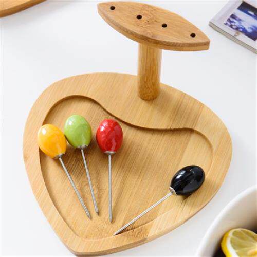 European style creative ceramic fruit bowl living rooms crea