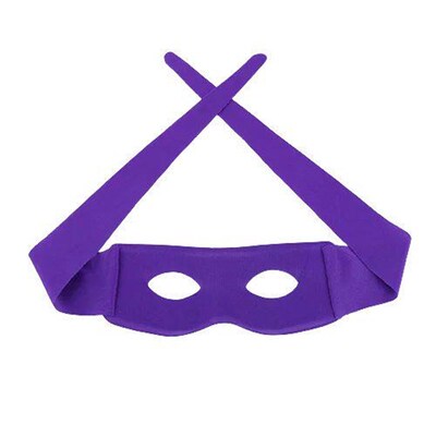 PC New Masquerade PVC Eye Mask Halloween Women Men Cosplay