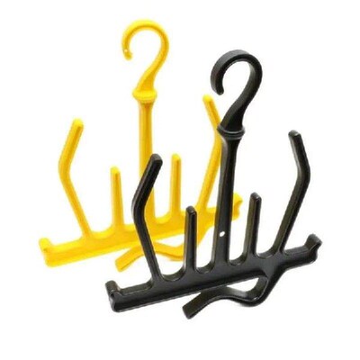 Diving Hanger Multipurpose Drying Hanger Scuba Diving
