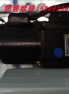 OTC机器人电机W-L018/PB008DXPD7保修3个月