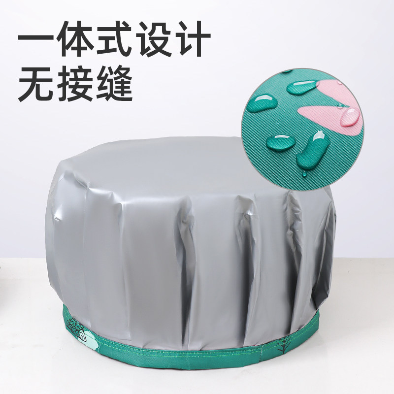 可折叠泡脚袋可携式泡脚桶过小腿保温加厚洗脚盆宿舍洗衣洗脸水盆,家庭/个人清洁工具,足浴盆/足浴桶,淘宝优惠券,粉丝福利购,淘宝优惠卷