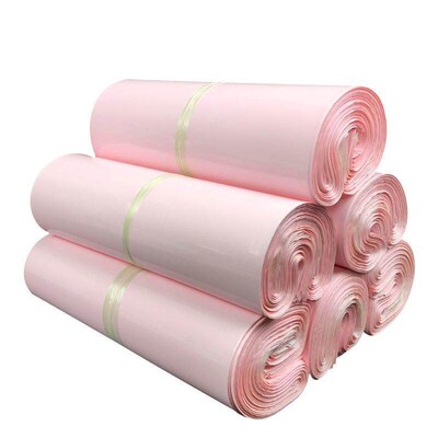 Express Bag Thickened Express Packaging Bag Logistics Broken