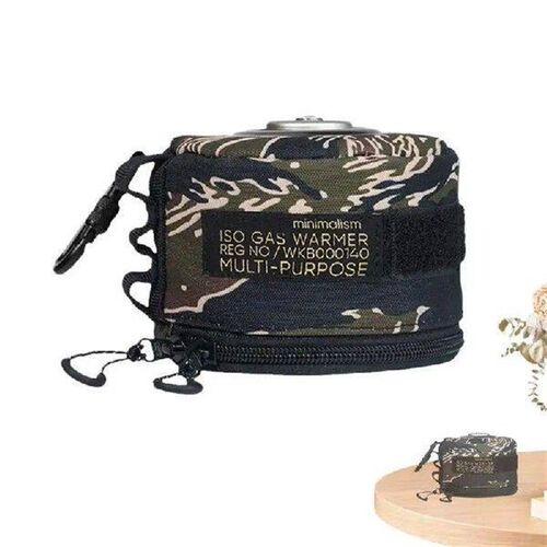 Tank Cylinder Cover All-Around Protection Tank Cover Air