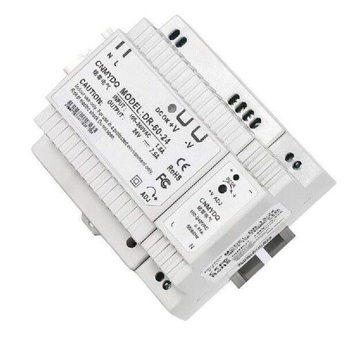 AA05 Switching Power Supply Single Output DC 24V DIN Rail