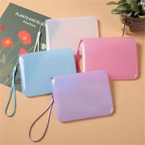 Outdoor Travel Hygienic Secure Stylish Innovation