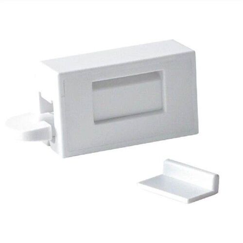 ABS Magnetic Toothpaste Squeezer Manual Rolling Lazy