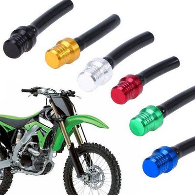 Valve Vent Breather Hose Tube Preventing Fuel Back Flow Car