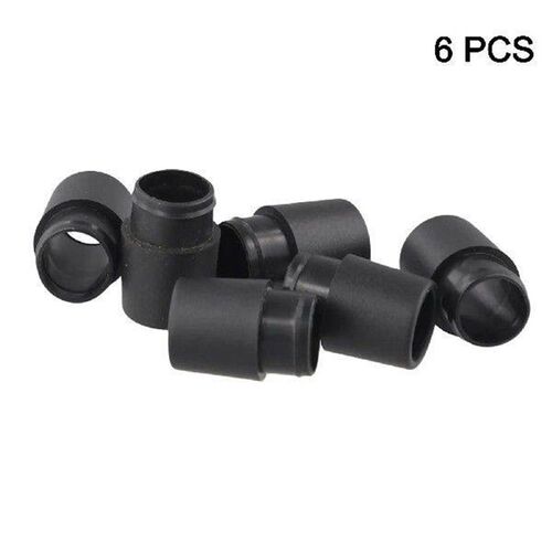Golf Accessories Golf Ferrules Golfing 335/350/370 6Pcs