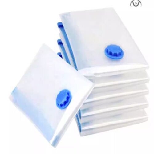 Vacuum Bag Foldable Compressed Storage Bag Seal Bags 1
