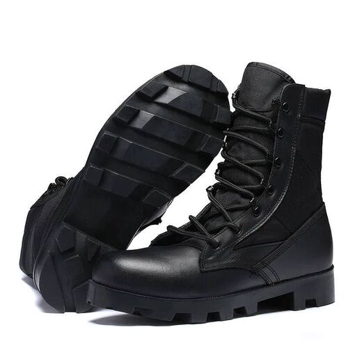 Special Force Desert Boots Outdoor Hiking Boots Ankle Shoes