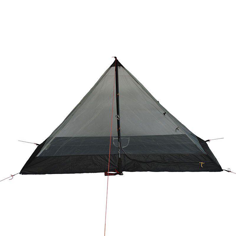 Free Shipping 3F UL Gear 15D Silnylon 330 Grams No-See-Um