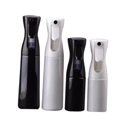 Hair spray bottle haircut hih-pressure super fine mist spra