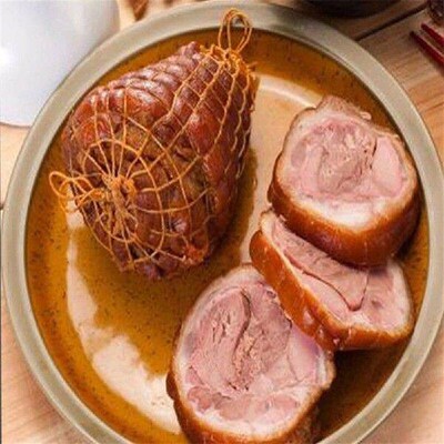 1/3m Meter Cotton Meat Net Sausage Mesh Household Butchers