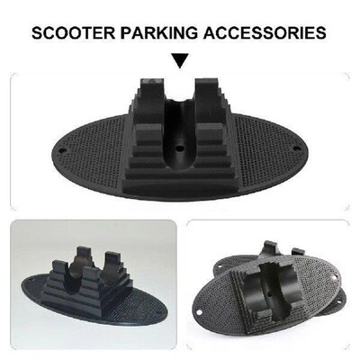 Wheel Scooter Rack Child Motorcycle Accessories Kids