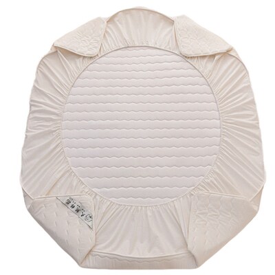 Class A tton Bed ver Single-piece Thickened tton Bed ver Xin