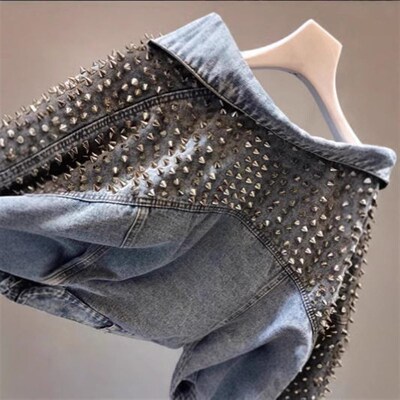 2025 Korean Version Of Bat Sleeve Heavy Industry Short Wash