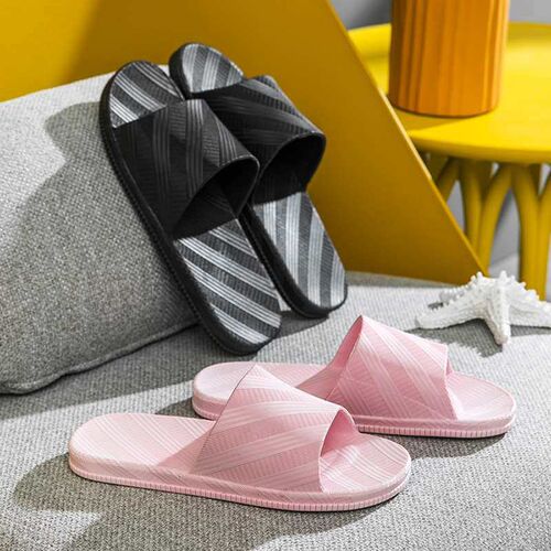 Slippers Home Summer New Womens Thick Bottom Soft Bottom An