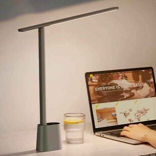 Lamp Eye Light LED 台灯 Office Desk udy Baseus Protect