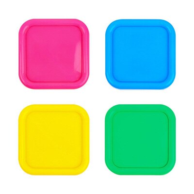 Colorful Magnetic Needle and Thread Storage Box Portable Hou