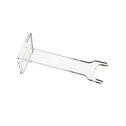Sturdy Exhibition Stand Acrylic Storage Rack for Toy