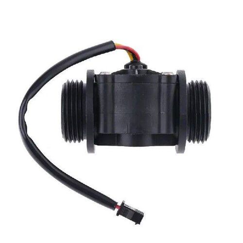 Flow Meter Waterproof Pressure Resistant Flow Sensors Water