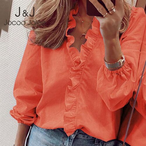 Elegant Boho Floral Print Slim Shirt Office Lady Retro Tops