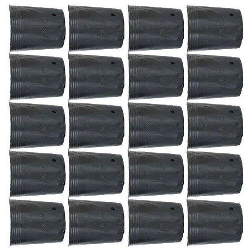 300 Pcs Nutrition Cup Houseplants Bowl Storage Container