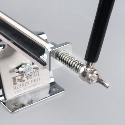 Knife Sharpener Angle Guide Kitchen Accessories Ruixin Pro i