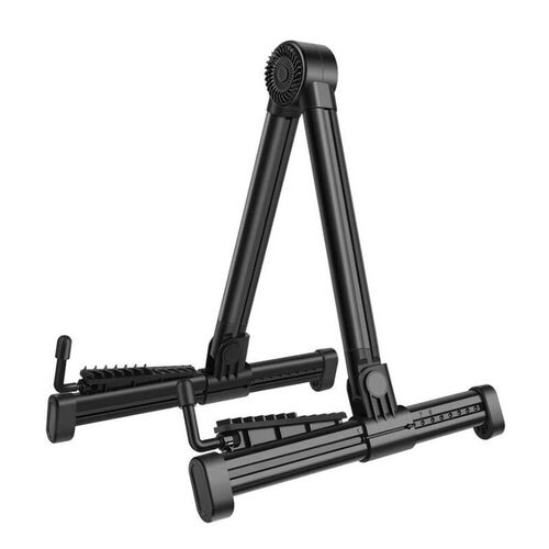 Professional Electric Guitar Stand Universal Folding Electri