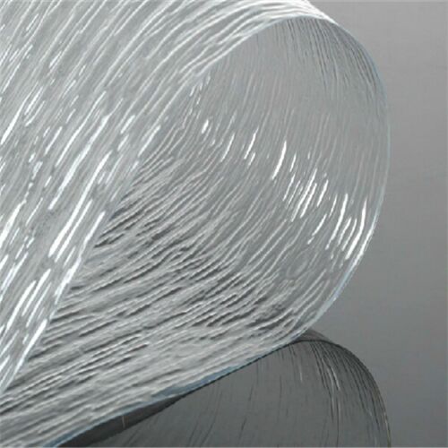 1pcs 3 Types Transparent Model River Flowering Pattern Sheet
