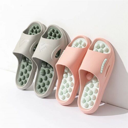 2025 Womens Plus Size Summer Fashion Sandals - Pink