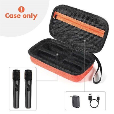 Shockproof Travel Bag For System Shockproof Compact Dual