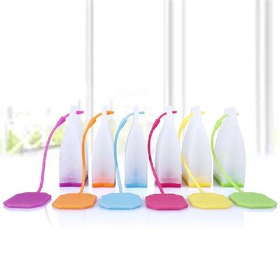 Tea Strainer Filter Safe Fine Mesh Tea Accessories