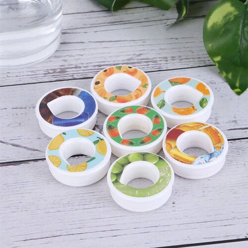 Scented Pods Flavoring Pods Air Scent Fruit Flavour 0 Sugar