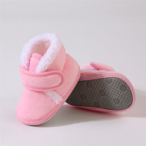 Manufacturer Childrens 3 To 12 Months Cotton Shoes For Men