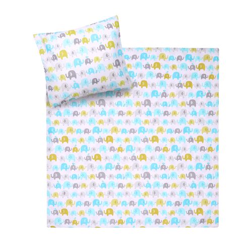 Factory Size Quilt ver Two-piece Set Supply