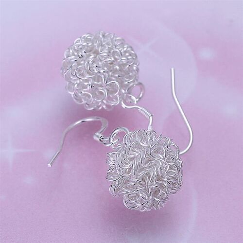 charm hook for women girl beautiful lovely fashion silver co