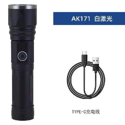 Multifunctional Flashlight Flashlight Multifunctional