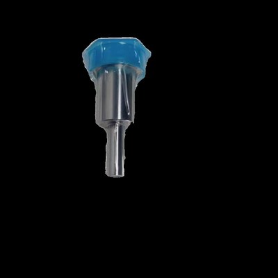 不锈钢31L超纯净VCR接头EP级别1/2转1/焊管变径接管大小头接头