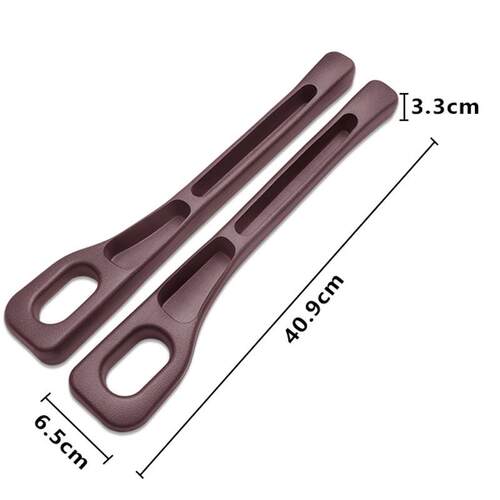 Car seat gap strips seam filling edge seam leakage preventio