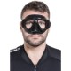 Set Adult Dry Perla Sno with Snorkeling Mask Cressi Diving