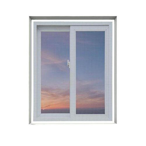 Installation-free screen paste type sand window 2023 new ant