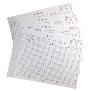 Payroll, Employee Payroll, Financial Accounting, Settlement