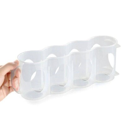 1 Pc Beer Soda Drink Can Storage Box Kitchen Fridge Drink Bo
