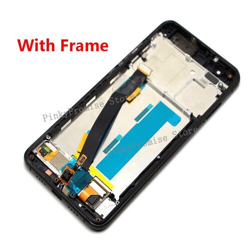 Mi 6 LCD Display+Touch Screen Digitizer Assembly 1920x1080 F