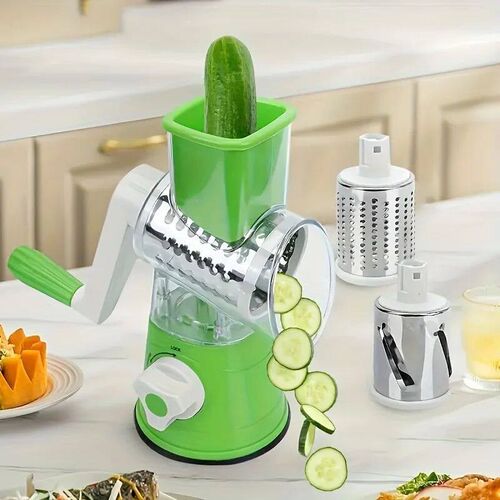 1pc Highly efficient and versatile Vegetable and Fruit Slice